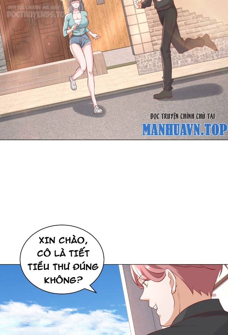 Tôi Là Tài Xế Xe Công Nghệ Có Chút Tiền Thì Đã Sao? Chap 17 - Next Chap 18