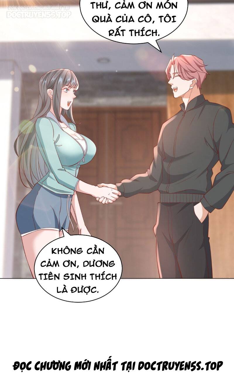 Tôi Là Tài Xế Xe Công Nghệ Có Chút Tiền Thì Đã Sao? Chap 17 - Next Chap 18