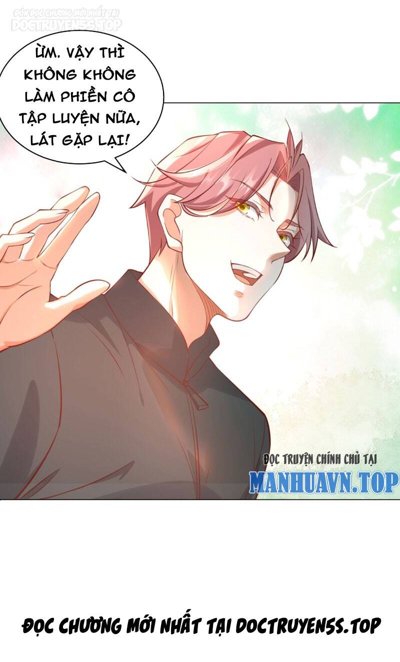 Tôi Là Tài Xế Xe Công Nghệ Có Chút Tiền Thì Đã Sao? Chap 17 - Next Chap 18