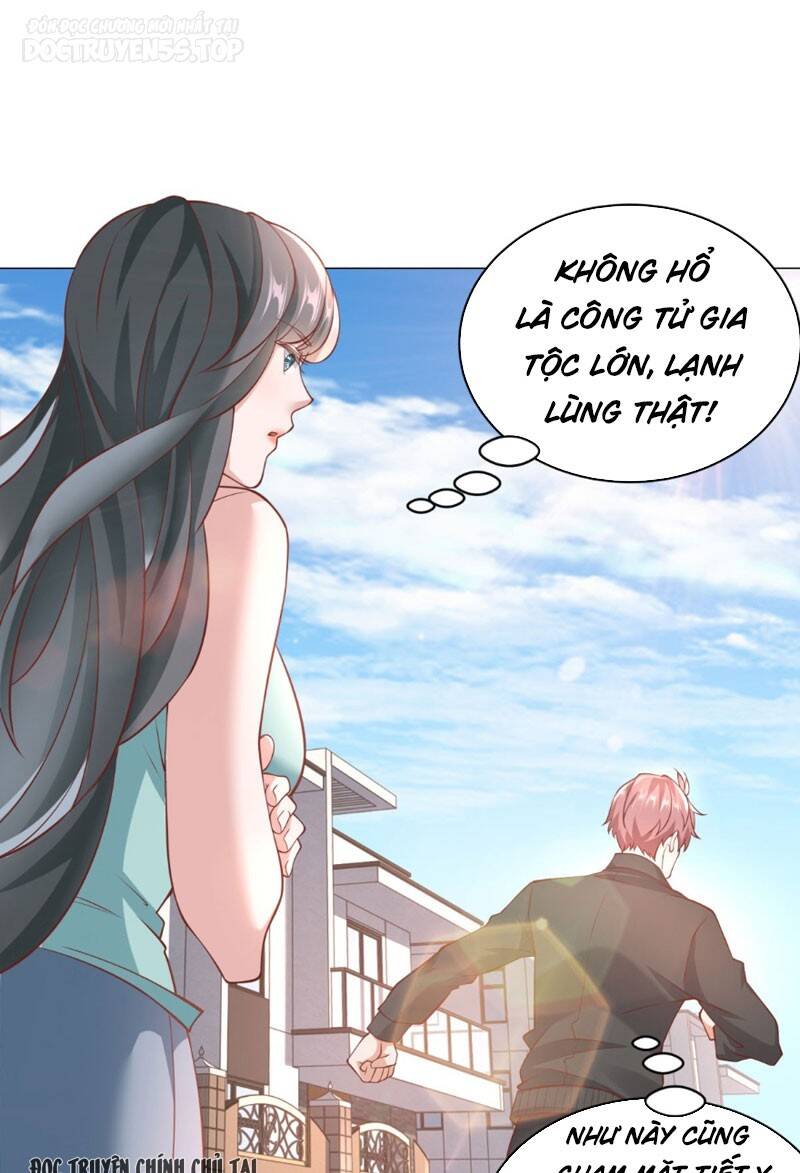 Tôi Là Tài Xế Xe Công Nghệ Có Chút Tiền Thì Đã Sao? Chap 17 - Next Chap 18