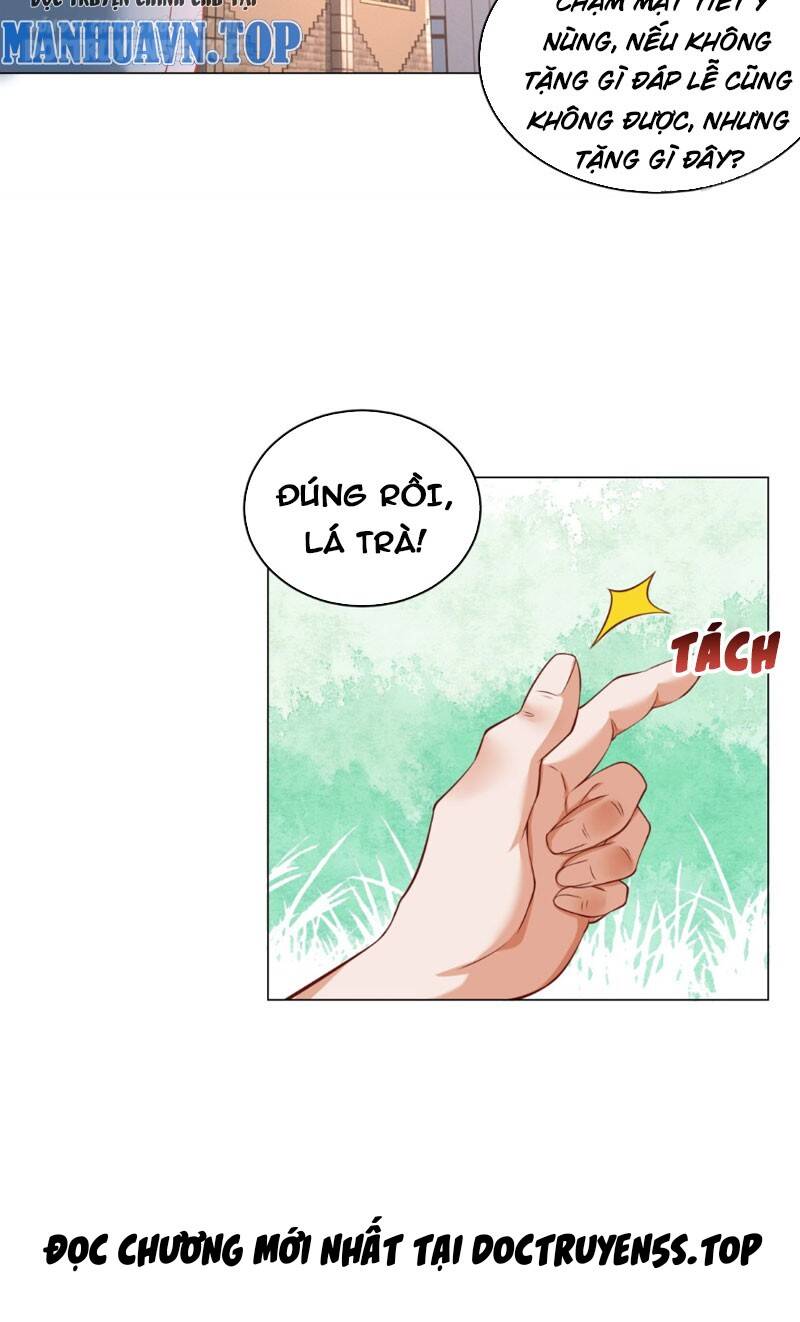 Tôi Là Tài Xế Xe Công Nghệ Có Chút Tiền Thì Đã Sao? Chap 17 - Next Chap 18