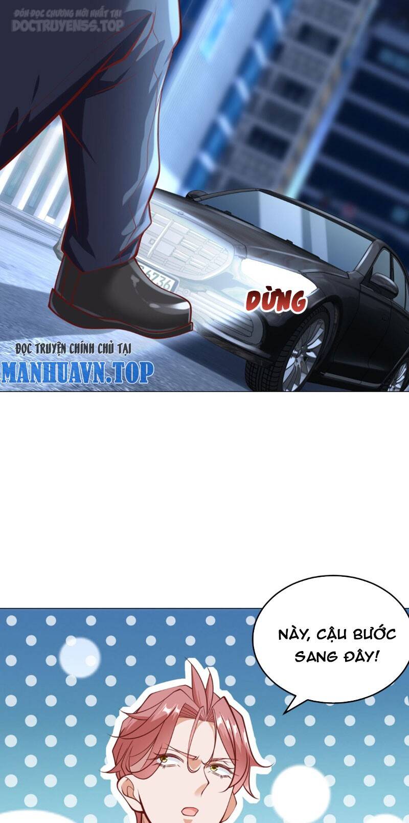 Tôi Là Tài Xế Xe Công Nghệ Có Chút Tiền Thì Đã Sao? Chap 17 - Next Chap 18
