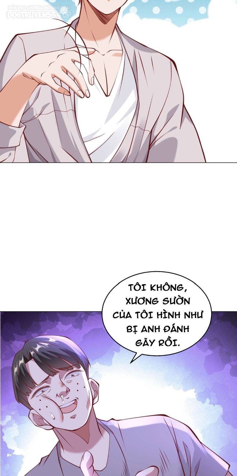 Tôi Là Tài Xế Xe Công Nghệ Có Chút Tiền Thì Đã Sao? Chap 17 - Next Chap 18