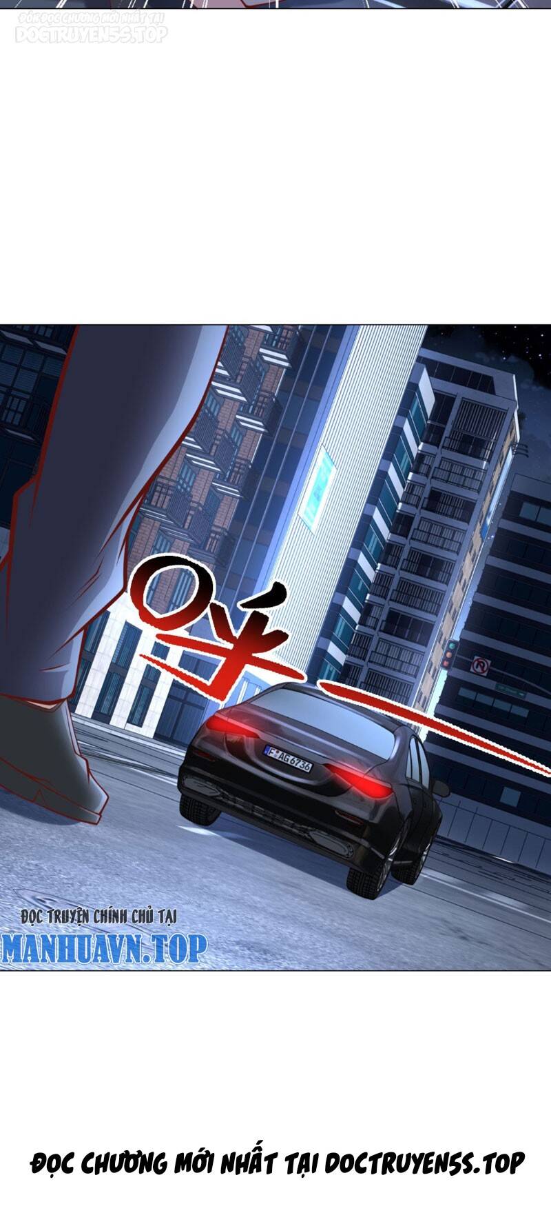 Tôi Là Tài Xế Xe Công Nghệ Có Chút Tiền Thì Đã Sao? Chap 17 - Next Chap 18