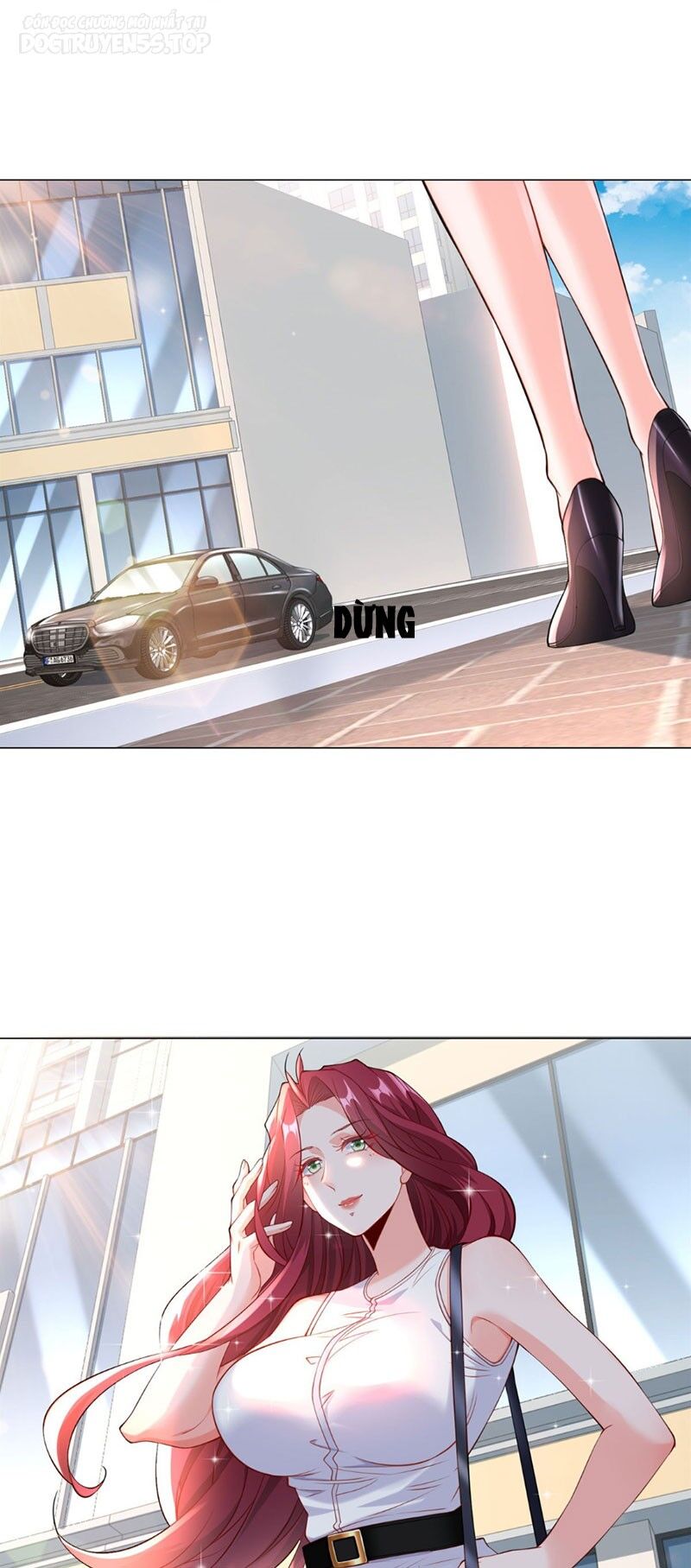 Tôi Là Tài Xế Xe Công Nghệ Có Chút Tiền Thì Đã Sao? Chap 18 - Next Chap 19