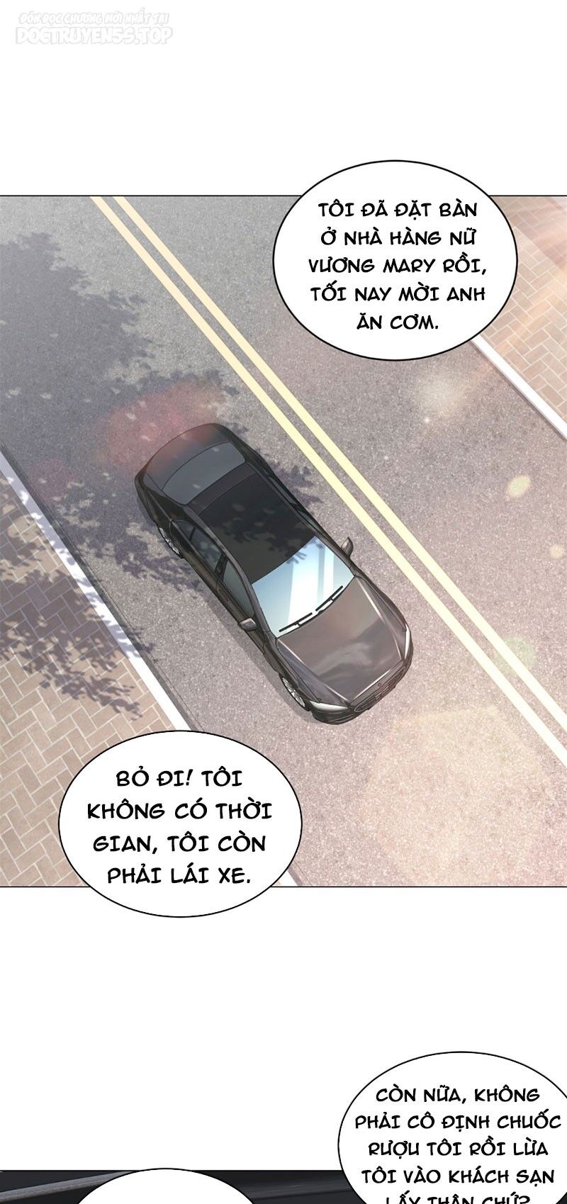 Tôi Là Tài Xế Xe Công Nghệ Có Chút Tiền Thì Đã Sao? Chap 18 - Next Chap 19