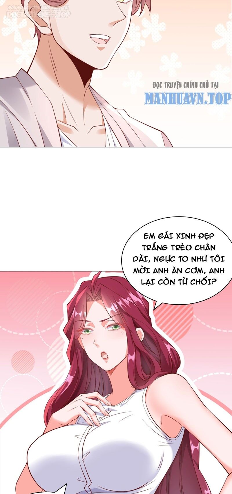 Tôi Là Tài Xế Xe Công Nghệ Có Chút Tiền Thì Đã Sao? Chap 18 - Next Chap 19