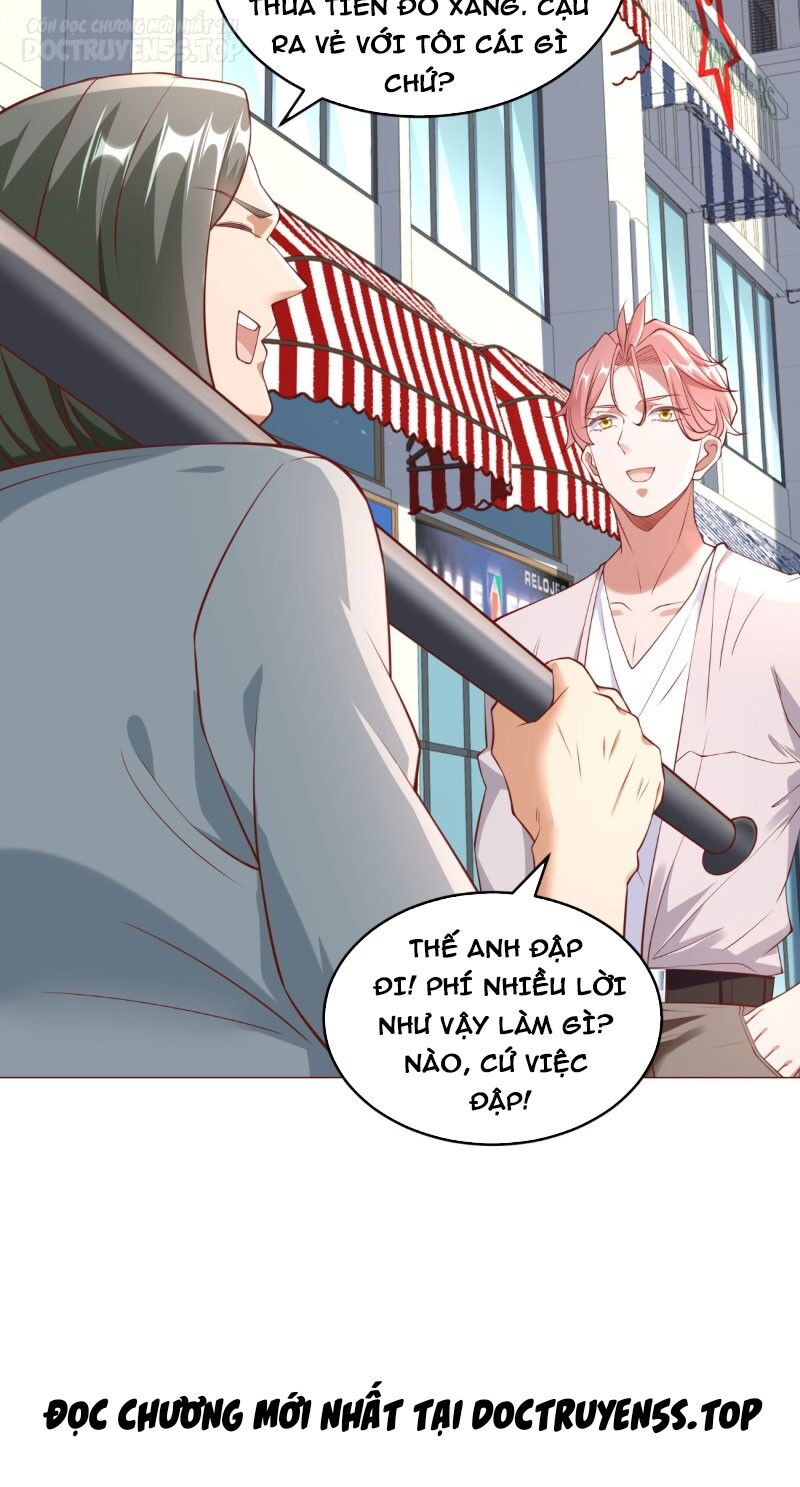 Tôi Là Tài Xế Xe Công Nghệ Có Chút Tiền Thì Đã Sao? Chap 19 - Next Chap 20