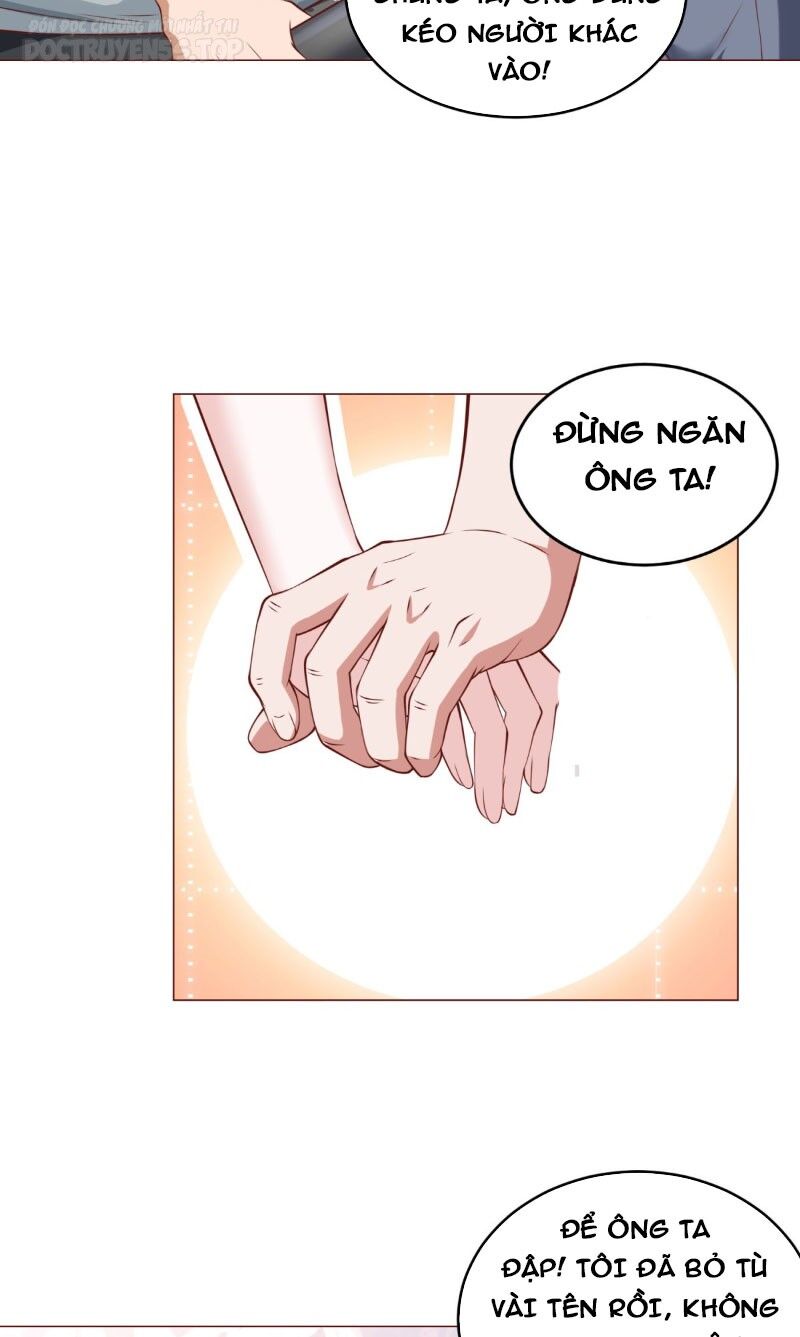 Tôi Là Tài Xế Xe Công Nghệ Có Chút Tiền Thì Đã Sao? Chap 19 - Next Chap 20