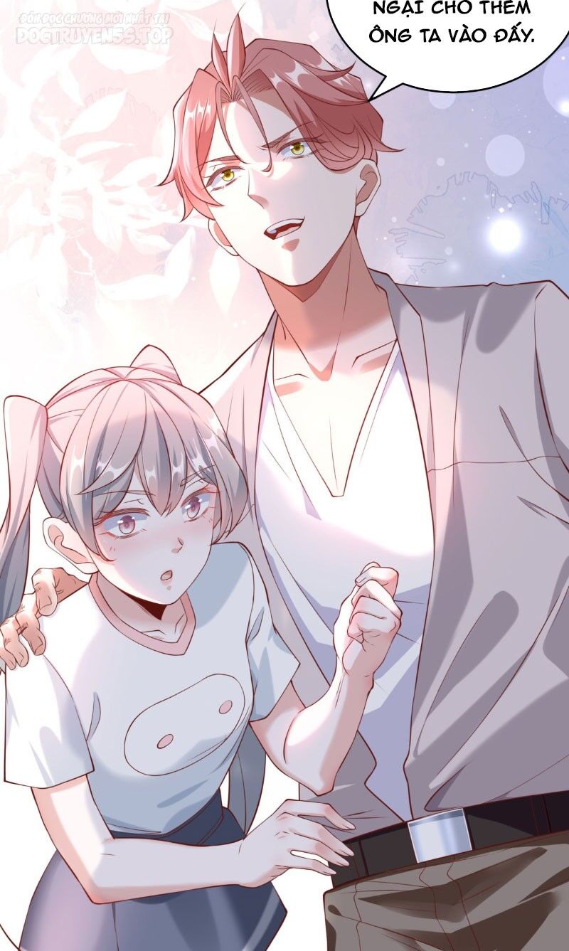 Tôi Là Tài Xế Xe Công Nghệ Có Chút Tiền Thì Đã Sao? Chap 19 - Next Chap 20