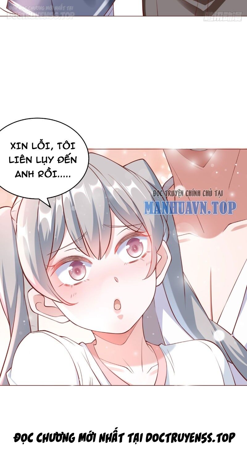 Tôi Là Tài Xế Xe Công Nghệ Có Chút Tiền Thì Đã Sao? Chap 19 - Next Chap 20