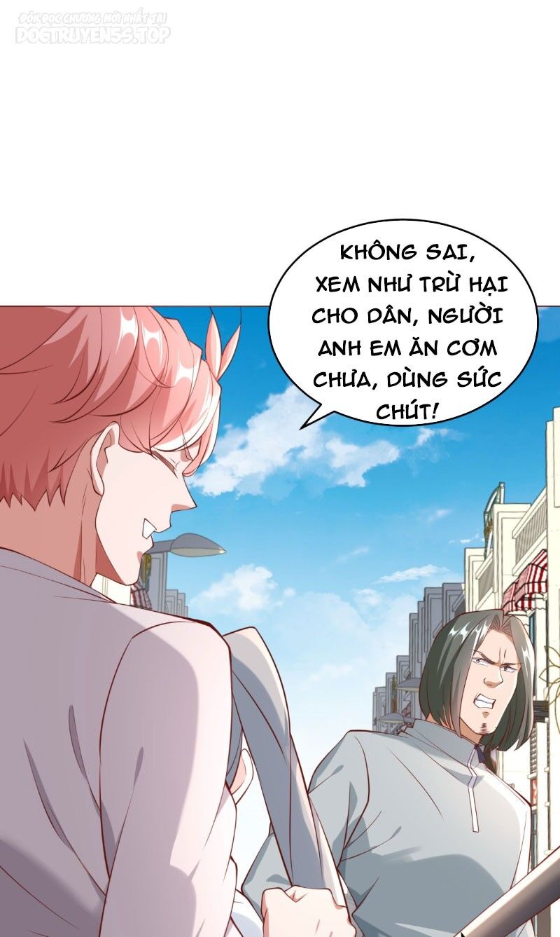 Tôi Là Tài Xế Xe Công Nghệ Có Chút Tiền Thì Đã Sao? Chap 19 - Next Chap 20