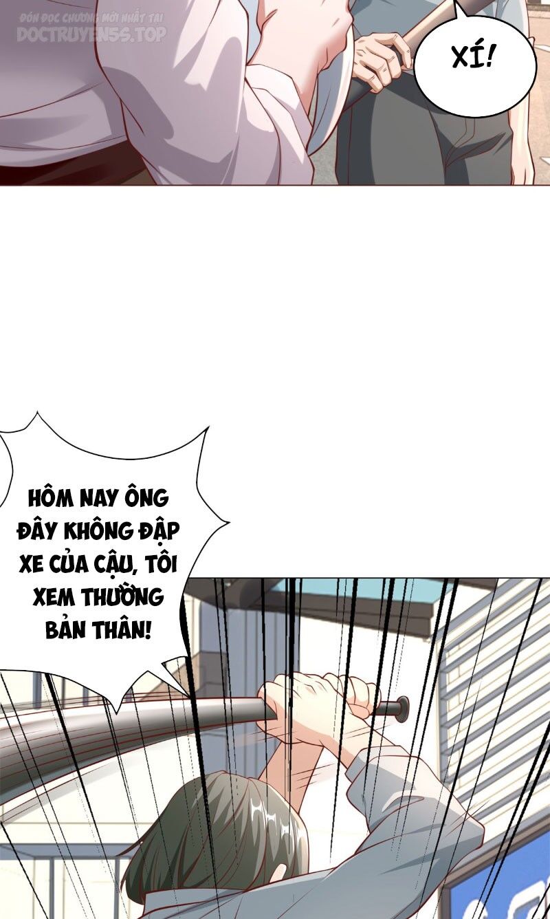 Tôi Là Tài Xế Xe Công Nghệ Có Chút Tiền Thì Đã Sao? Chap 19 - Next Chap 20