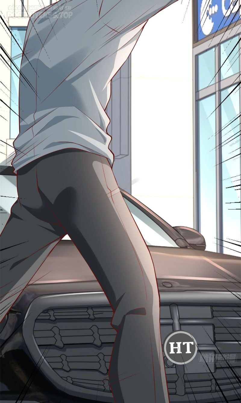 Tôi Là Tài Xế Xe Công Nghệ Có Chút Tiền Thì Đã Sao? Chap 19 - Next Chap 20
