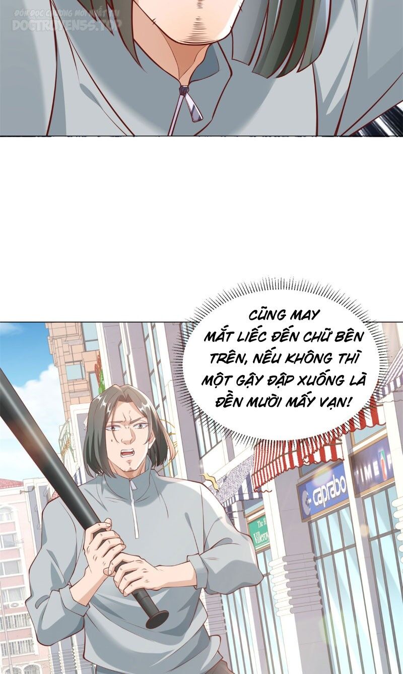 Tôi Là Tài Xế Xe Công Nghệ Có Chút Tiền Thì Đã Sao? Chap 19 - Next Chap 20