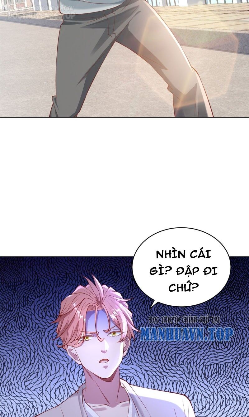 Tôi Là Tài Xế Xe Công Nghệ Có Chút Tiền Thì Đã Sao? Chap 19 - Next Chap 20