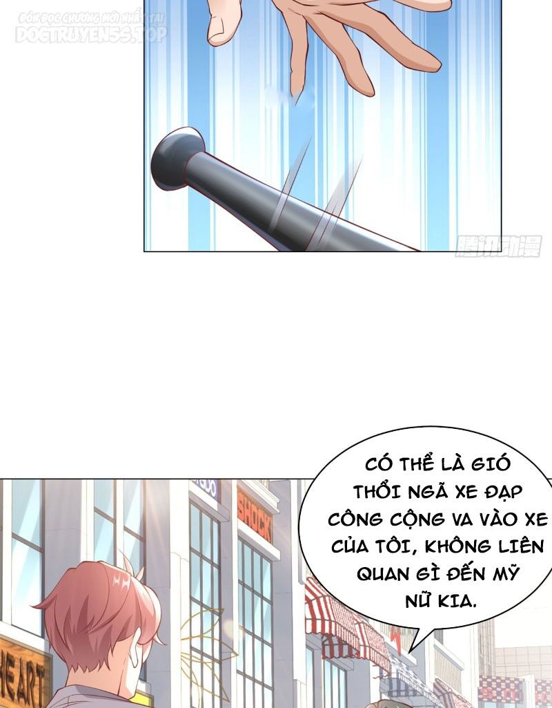 Tôi Là Tài Xế Xe Công Nghệ Có Chút Tiền Thì Đã Sao? Chap 19 - Next Chap 20