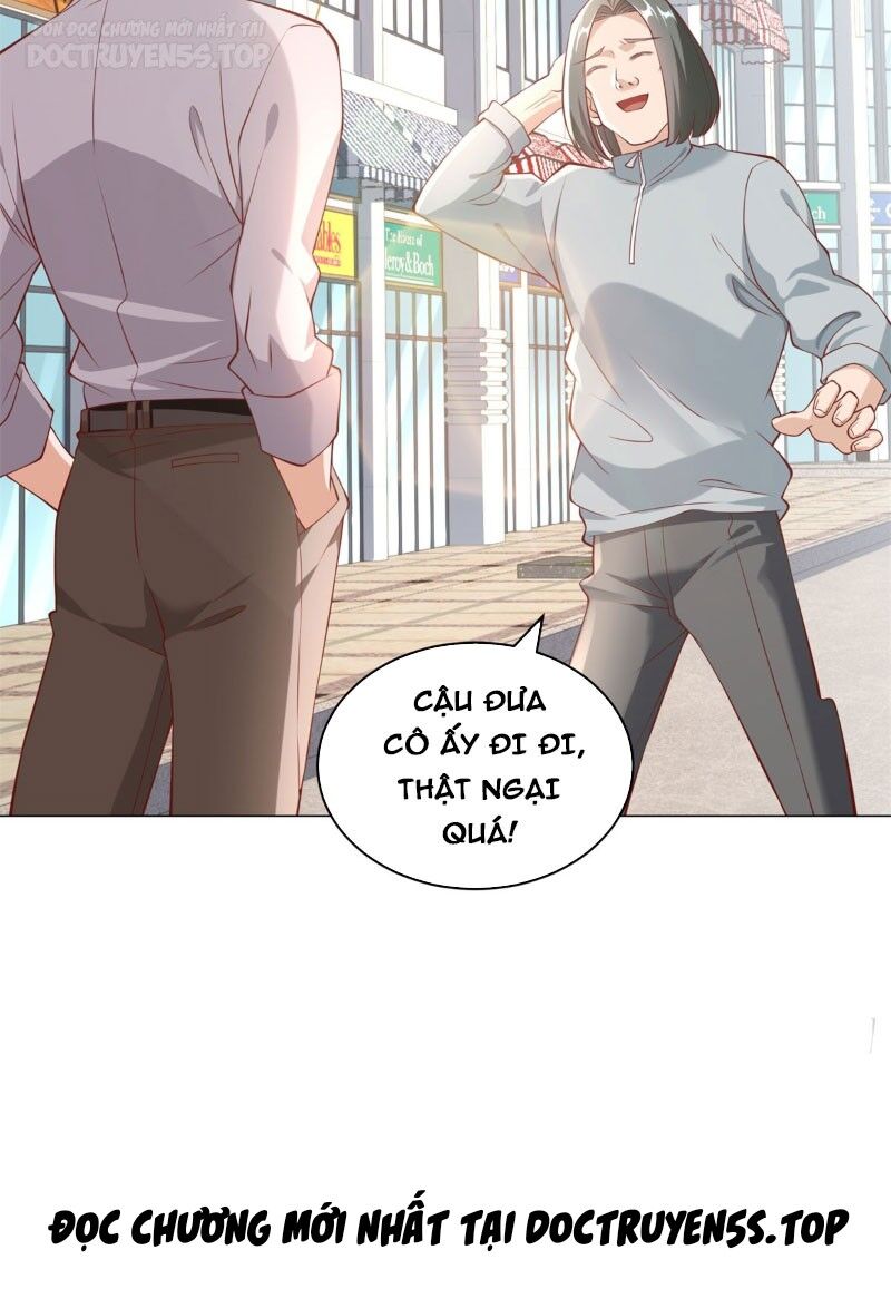 Tôi Là Tài Xế Xe Công Nghệ Có Chút Tiền Thì Đã Sao? Chap 19 - Next Chap 20