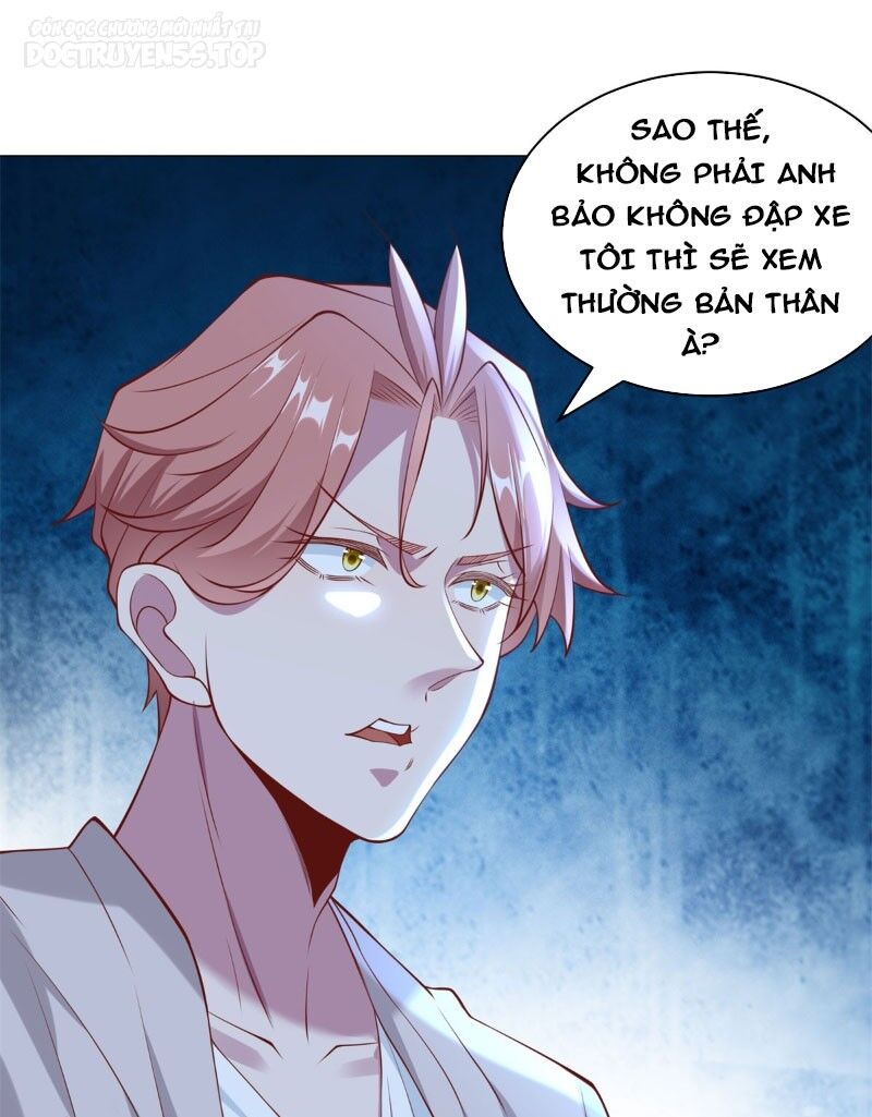 Tôi Là Tài Xế Xe Công Nghệ Có Chút Tiền Thì Đã Sao? Chap 19 - Next Chap 20