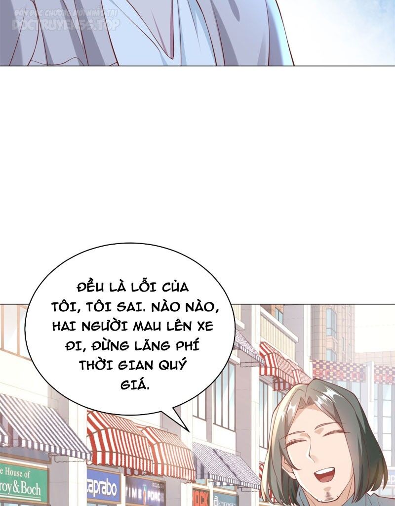 Tôi Là Tài Xế Xe Công Nghệ Có Chút Tiền Thì Đã Sao? Chap 19 - Next Chap 20