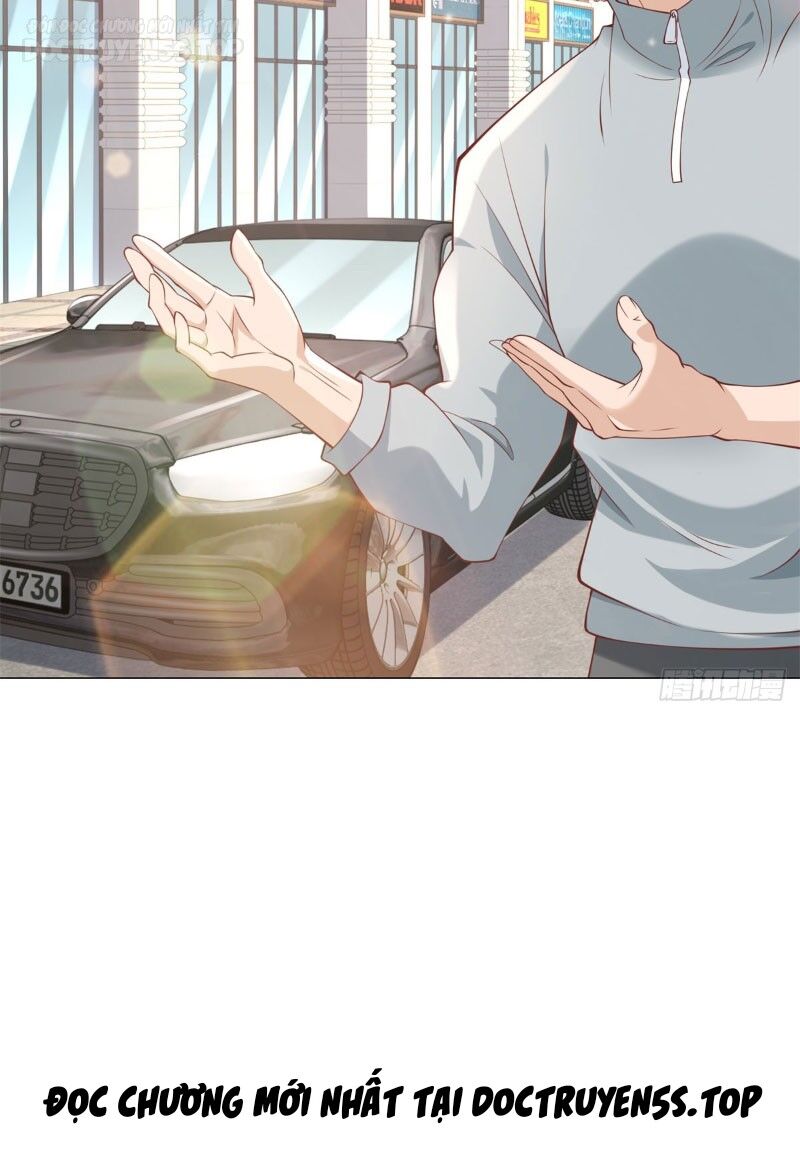 Tôi Là Tài Xế Xe Công Nghệ Có Chút Tiền Thì Đã Sao? Chap 19 - Next Chap 20