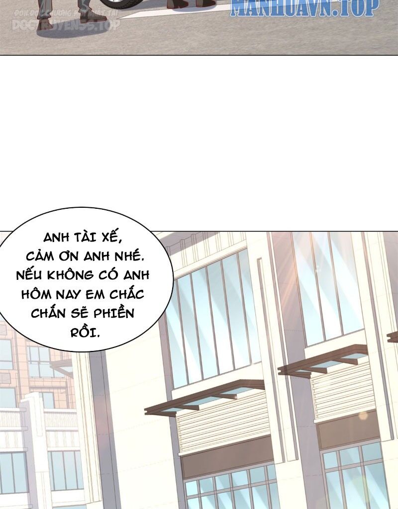 Tôi Là Tài Xế Xe Công Nghệ Có Chút Tiền Thì Đã Sao? Chap 19 - Next Chap 20
