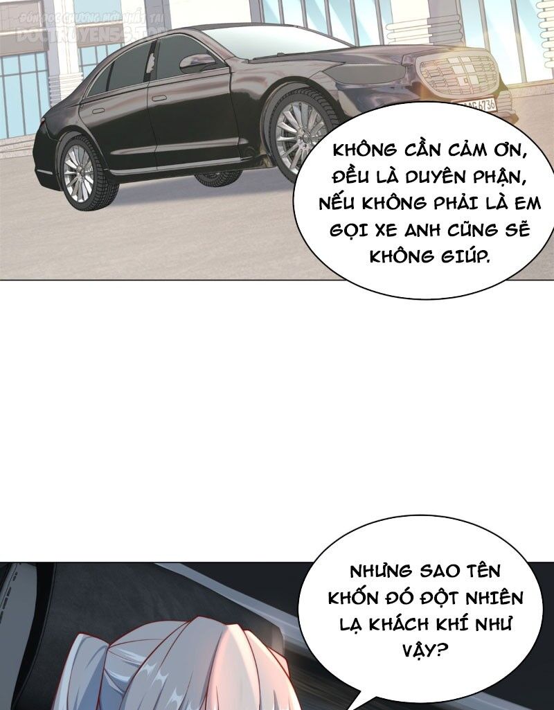 Tôi Là Tài Xế Xe Công Nghệ Có Chút Tiền Thì Đã Sao? Chap 19 - Next Chap 20