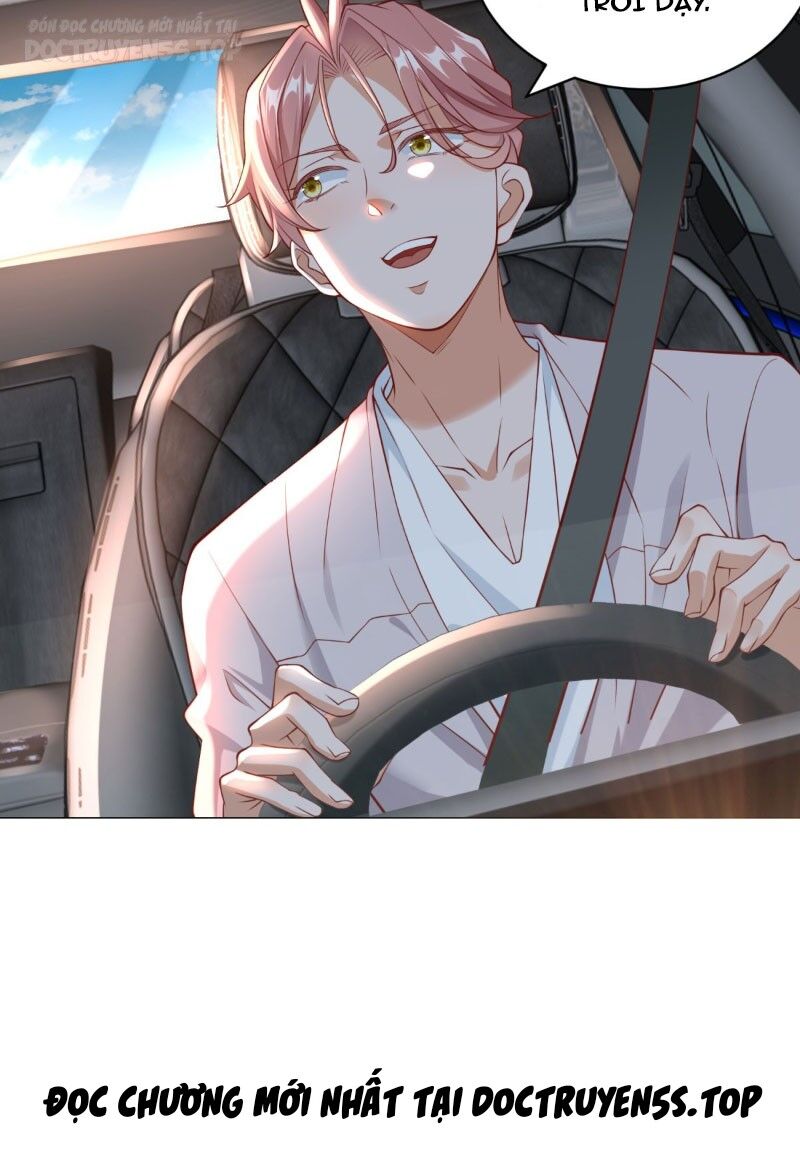 Tôi Là Tài Xế Xe Công Nghệ Có Chút Tiền Thì Đã Sao? Chap 19 - Next Chap 20