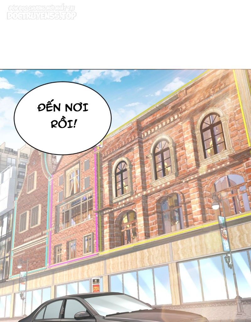 Tôi Là Tài Xế Xe Công Nghệ Có Chút Tiền Thì Đã Sao? Chap 19 - Next Chap 20