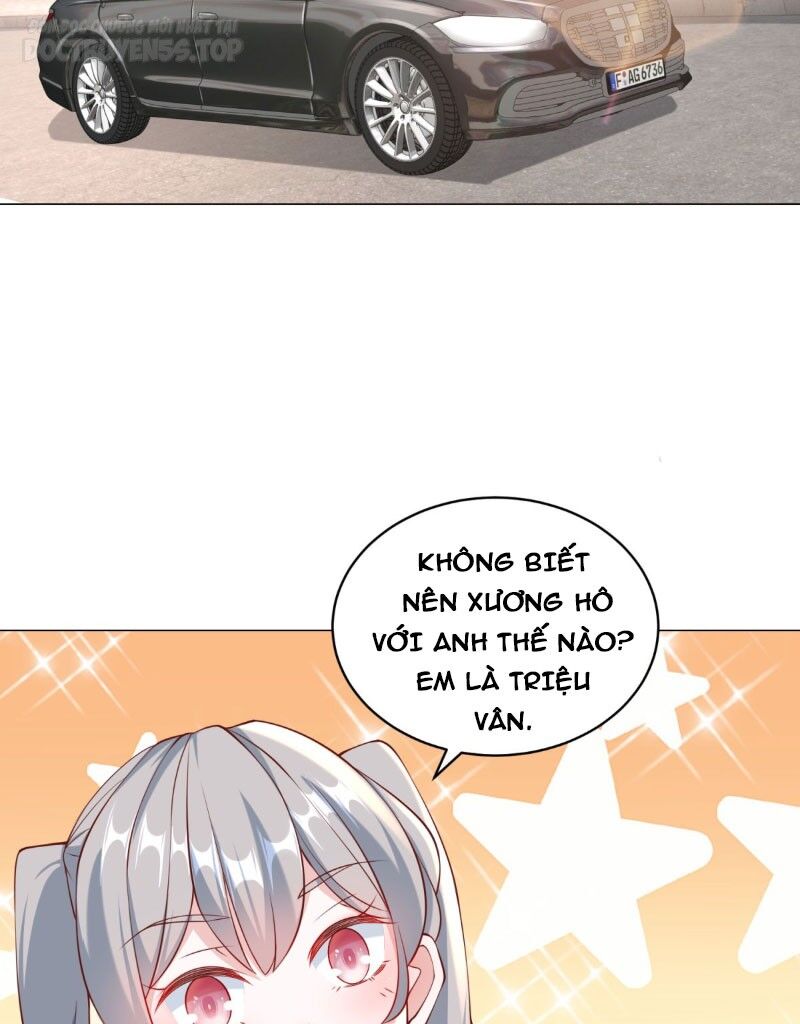 Tôi Là Tài Xế Xe Công Nghệ Có Chút Tiền Thì Đã Sao? Chap 19 - Next Chap 20