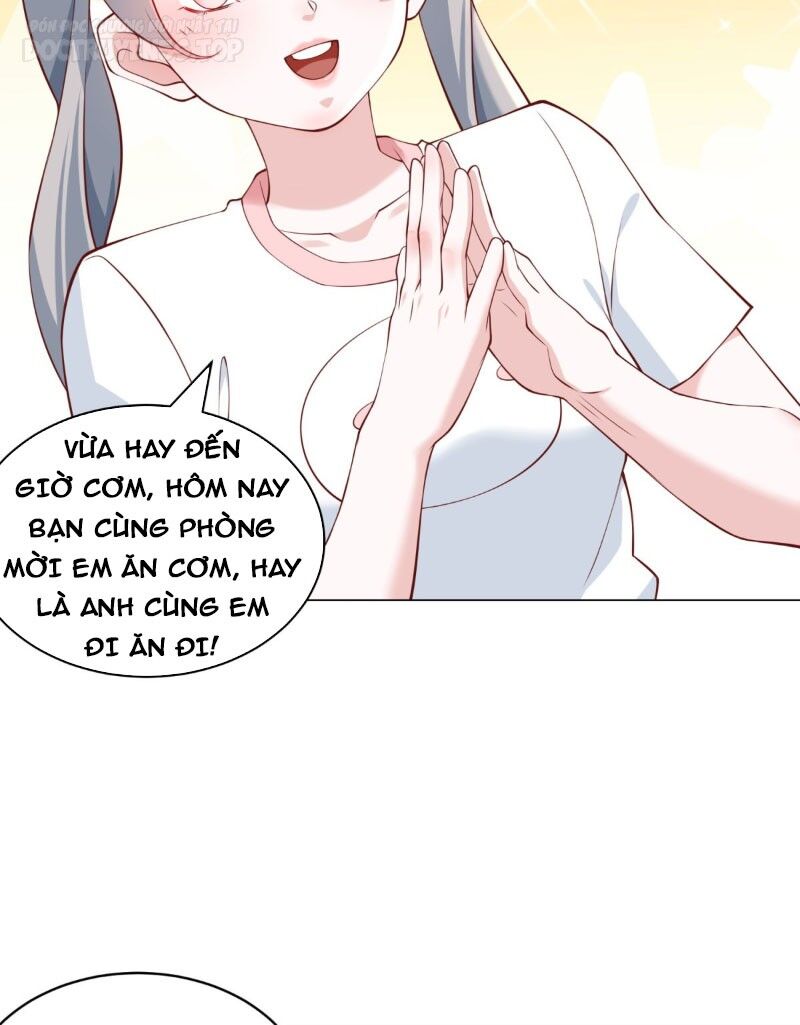 Tôi Là Tài Xế Xe Công Nghệ Có Chút Tiền Thì Đã Sao? Chap 19 - Next Chap 20