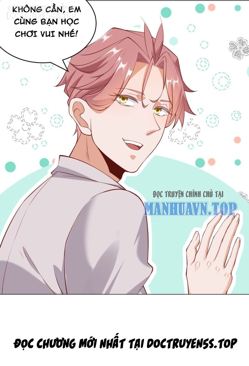 Tôi Là Tài Xế Xe Công Nghệ Có Chút Tiền Thì Đã Sao? Chap 19 - Next Chap 20