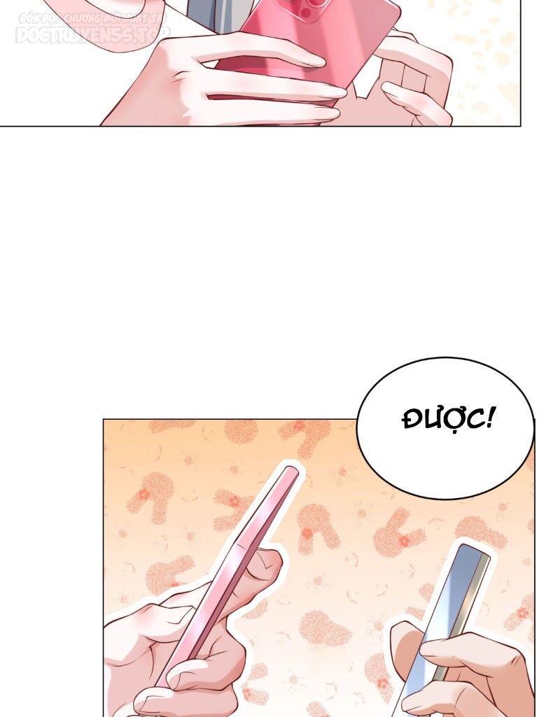 Tôi Là Tài Xế Xe Công Nghệ Có Chút Tiền Thì Đã Sao? Chap 19 - Next Chap 20