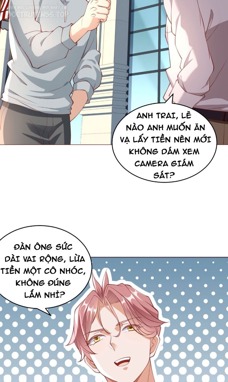 Tôi Là Tài Xế Xe Công Nghệ Có Chút Tiền Thì Đã Sao? Chap 19 - Next Chap 20