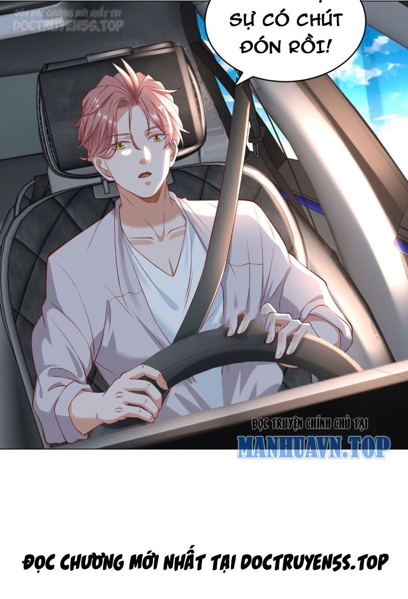 Tôi Là Tài Xế Xe Công Nghệ Có Chút Tiền Thì Đã Sao? Chap 19 - Next Chap 20