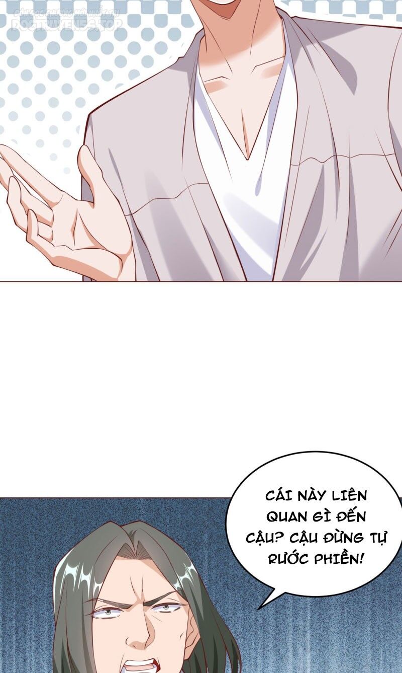 Tôi Là Tài Xế Xe Công Nghệ Có Chút Tiền Thì Đã Sao? Chap 19 - Next Chap 20