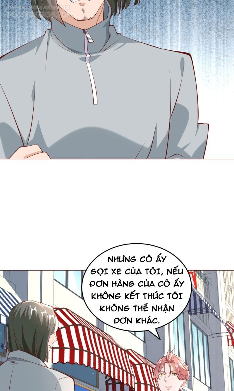 Tôi Là Tài Xế Xe Công Nghệ Có Chút Tiền Thì Đã Sao? Chap 19 - Next Chap 20