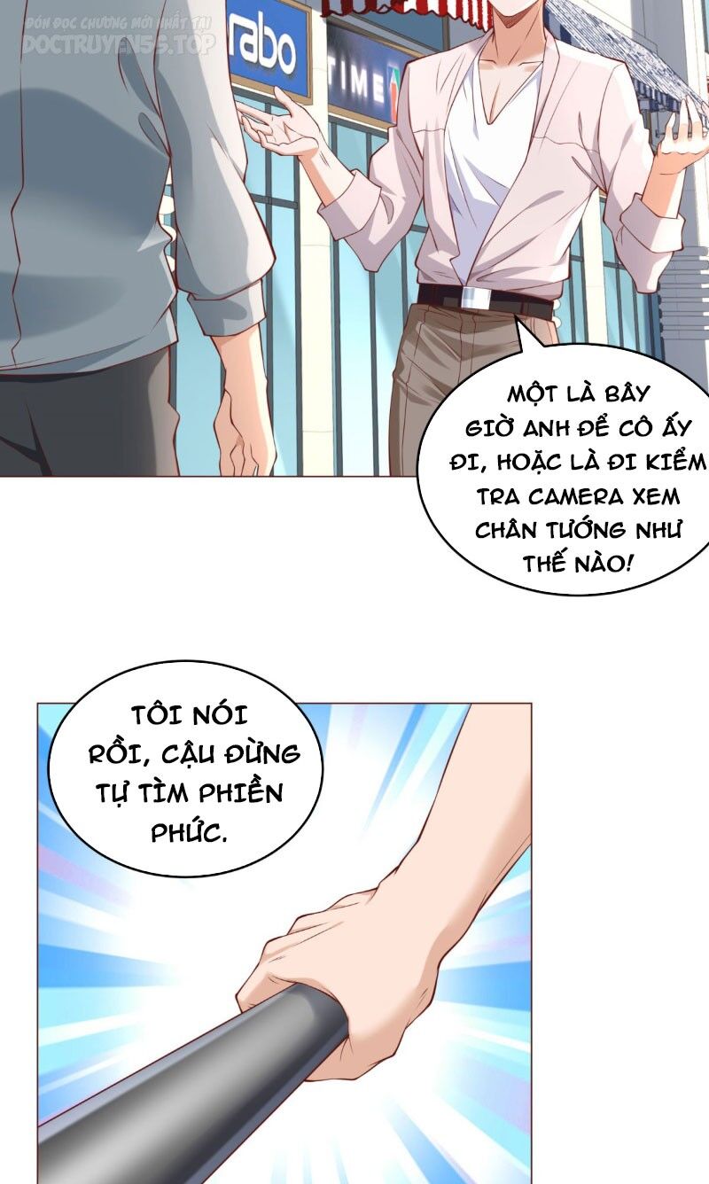 Tôi Là Tài Xế Xe Công Nghệ Có Chút Tiền Thì Đã Sao? Chap 19 - Next Chap 20