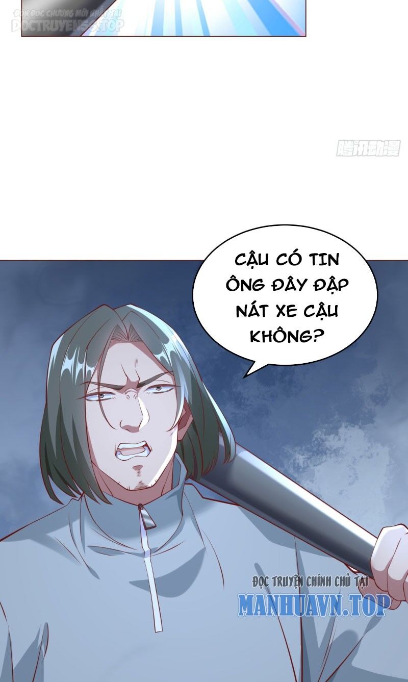 Tôi Là Tài Xế Xe Công Nghệ Có Chút Tiền Thì Đã Sao? Chap 19 - Next Chap 20