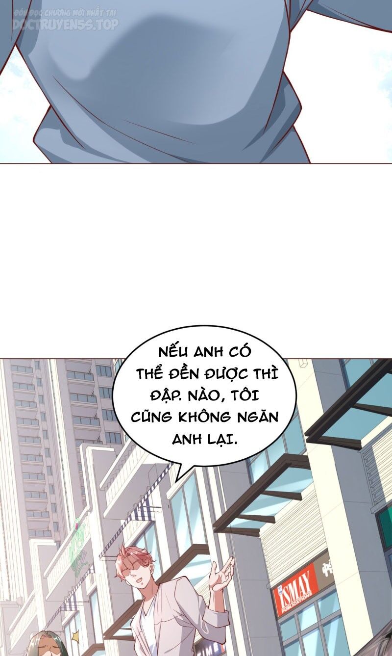 Tôi Là Tài Xế Xe Công Nghệ Có Chút Tiền Thì Đã Sao? Chap 19 - Next Chap 20