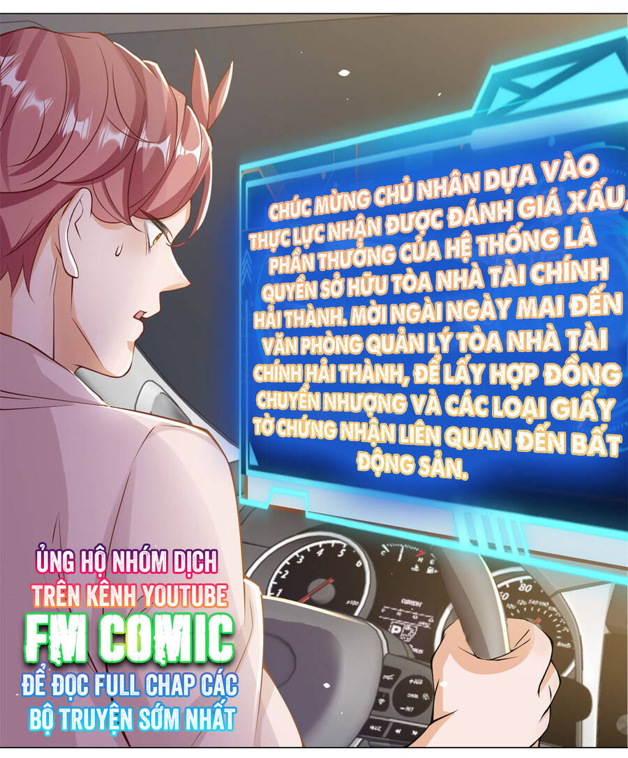 Tôi Là Tài Xế Xe Công Nghệ Có Chút Tiền Thì Đã Sao? Chap 2 - Next Chap 3