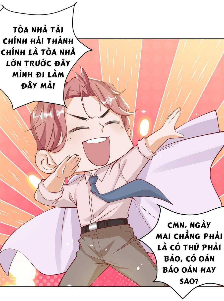 Tôi Là Tài Xế Xe Công Nghệ Có Chút Tiền Thì Đã Sao? Chap 2 - Next Chap 3