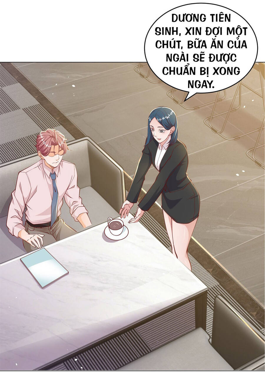 Tôi Là Tài Xế Xe Công Nghệ Có Chút Tiền Thì Đã Sao? Chap 2 - Next Chap 3