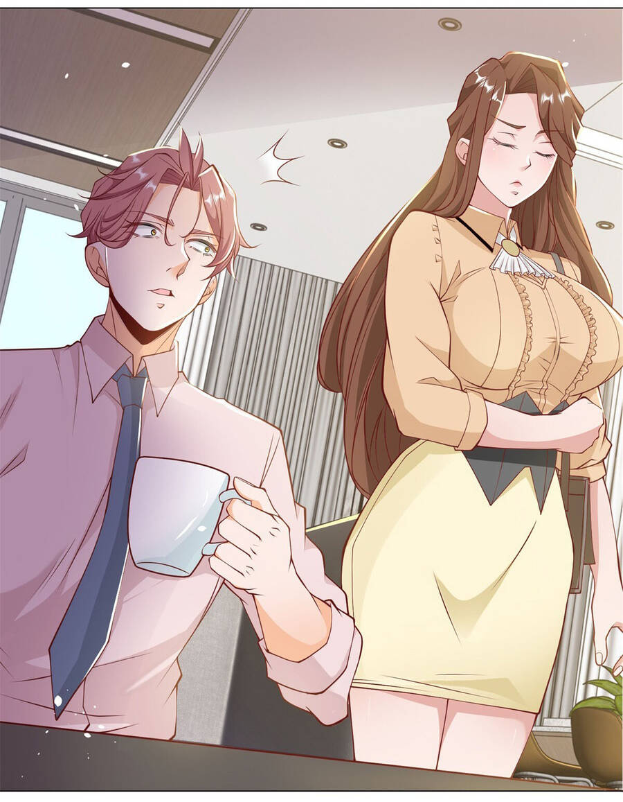 Tôi Là Tài Xế Xe Công Nghệ Có Chút Tiền Thì Đã Sao? Chap 2 - Next Chap 3