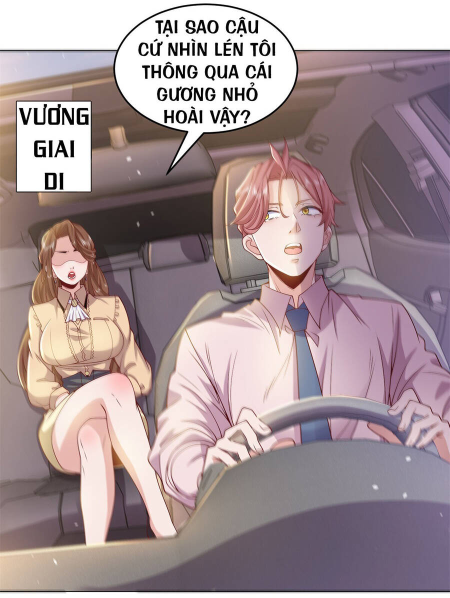 Tôi Là Tài Xế Xe Công Nghệ Có Chút Tiền Thì Đã Sao? Chap 2 - Next Chap 3