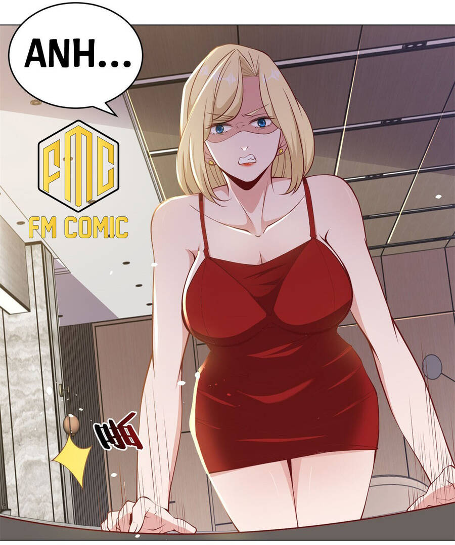 Tôi Là Tài Xế Xe Công Nghệ Có Chút Tiền Thì Đã Sao? Chap 2 - Next Chap 3
