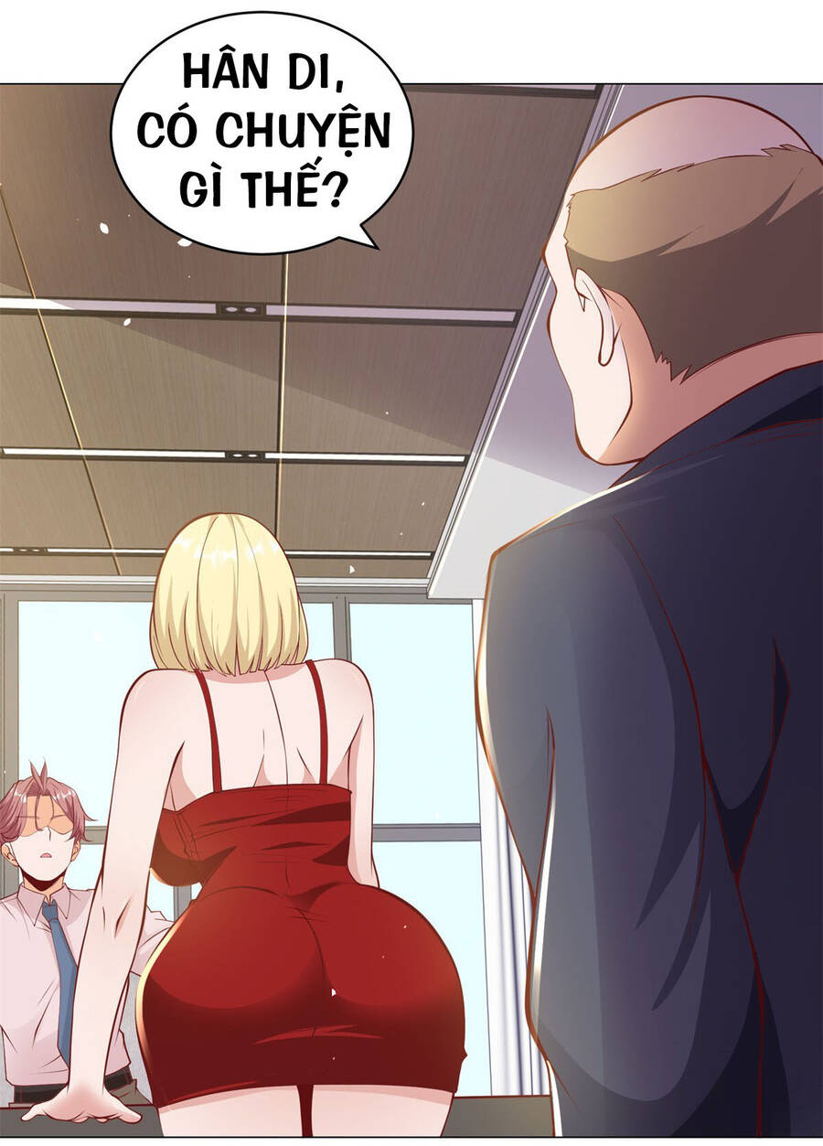 Tôi Là Tài Xế Xe Công Nghệ Có Chút Tiền Thì Đã Sao? Chap 2 - Next Chap 3