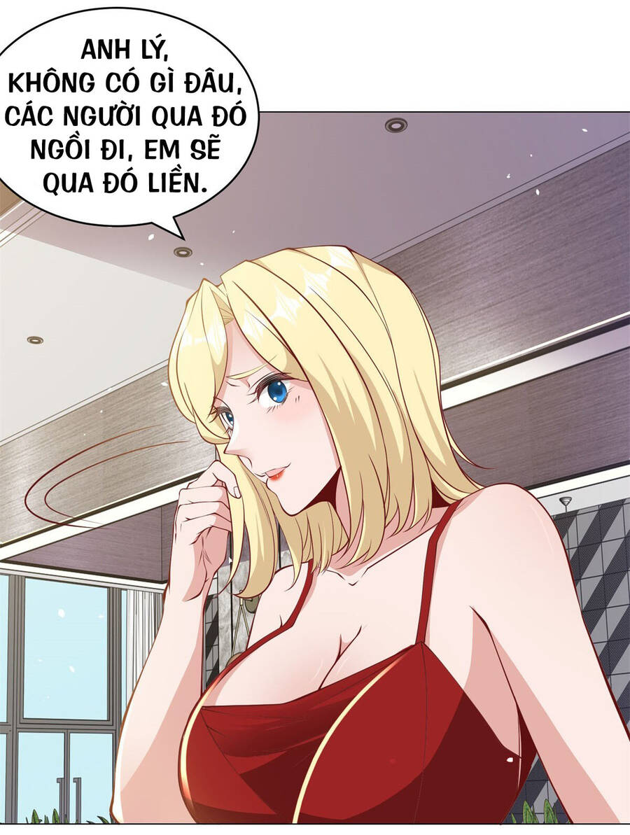 Tôi Là Tài Xế Xe Công Nghệ Có Chút Tiền Thì Đã Sao? Chap 2 - Next Chap 3
