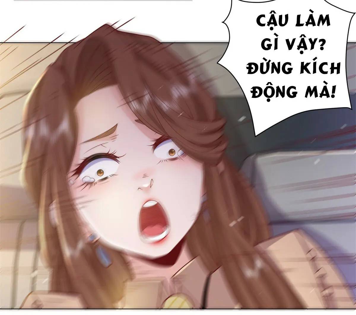 Tôi Là Tài Xế Xe Công Nghệ Có Chút Tiền Thì Đã Sao? Chap 2 - Next Chap 3
