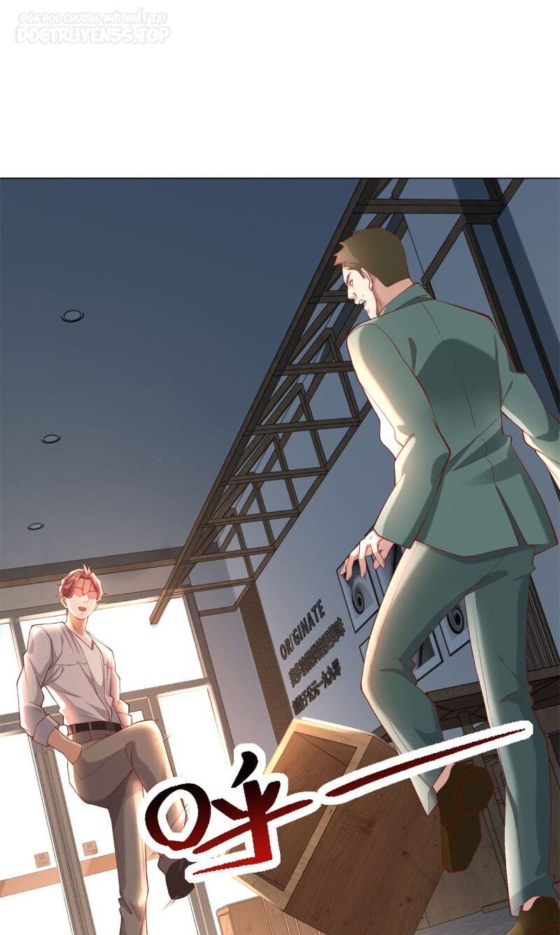 Tôi Là Tài Xế Xe Công Nghệ Có Chút Tiền Thì Đã Sao? Chap 20 - Next Chap 21